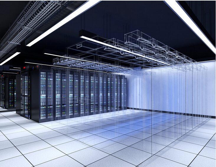 江西省人民银行数据中心 江西省人民银行数据中心